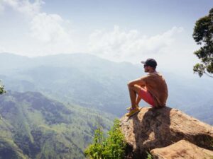 best time to visit Sri Lanka