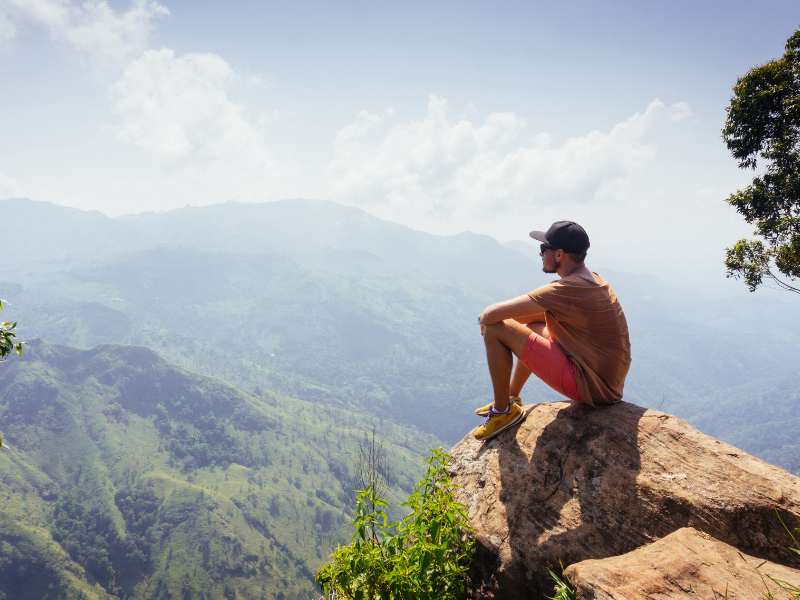 best time to visit Sri Lanka